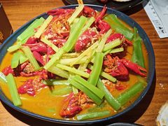 -红盔甲·小龙虾(人民广场店)