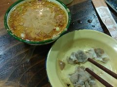 -东镇老火锅(长春路首店)