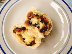 红豆乳酪月饼-仟吉KenGee(国贸360店)