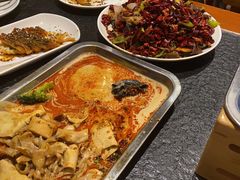 -福苗小骆驼烧烤(大唐不夜城店)