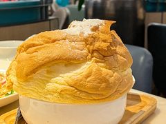 -港丽餐厅(天河城店)