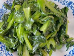 -七的湖·晚芳亭·阳澄湖农家菜·大闸蟹(莲花岛店)
