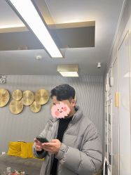 -即型男士理发工作室