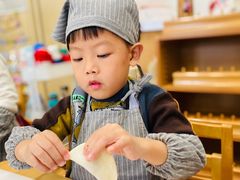 -硅谷蒙学幼儿园