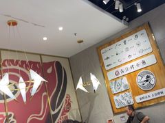 -林溪晚亭脆皮烤鱼(藁城店)