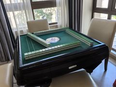 -厦门途易蓝罗约海景温泉酒店(园博苑地铁站店)