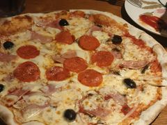 -JINNS锦时 steak&pizza(浸信会礼拜堂旧址店)