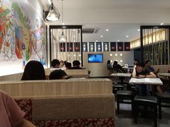大堂-鲜芋仙(中华广场店)