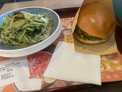 -魏家凉皮(十里河店)