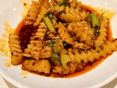 -全牛匠·乐山跷脚牛肉(西北旺万象汇店)