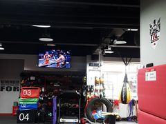 -TFC 纯泰拳馆MuayThai