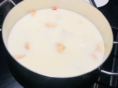胡椒猪肚鸡-捞王猪肚鸡火锅(财富中心店)