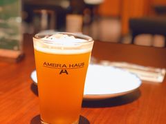 -Ambra Haus琥珀屋精酿餐厅(宝山店)
