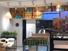 -罗莎蛋糕(建设路店)