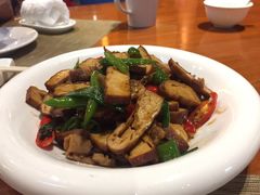 -糟粕醋·椰苑海南菜餐厅(亚龙湾天域酒店)