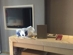 -榛悦隆堡成都酒店(春熙路太古里店)