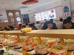 -龍歌自助小火锅(崂山丽达店)