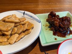 -新白鹿餐厅(银泰西湖文化广场店)