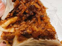 牛肉烧麦-洪长兴(广西北路店)
