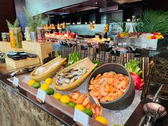 -北京北辰洲际酒店