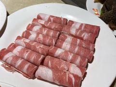 -总参北京涮羊肉