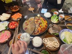 -冯校长老火锅(广州正佳广场店)