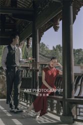 -薇喜影像艺术中心 ART PHOTO