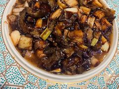 -魁盛居百年鲁菜馆(中林路店)