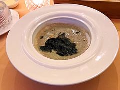 蘑菇汤-蝶舍·MAISON PAPILLON