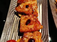 -广州粤海喜来登酒店