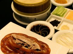 烤鸭（89元/半只）-阿庄新豫菜(航海东路店)