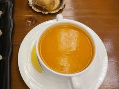 扁豆汤-BRBR叙利亚餐厅(总店)