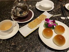 -桃源春晓中餐厅 TaoYuan Restaurant