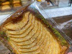 -PAPER STONE BAKERY(天环店)