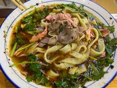 -杜袁氏贵州农家羊肉粉(爱融荟城店)