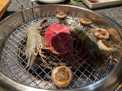 -NIUAN牛庵·日式和牛烧肉(恒隆店)