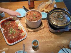 -鸡毛店·川菜(李家沱店)