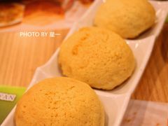 -添好运点心专门店(中环IFC店)