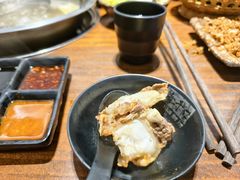 -海子口鲜牛馆(招商兰溪谷店)