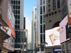 -麦奀云吞面世家(中环店)