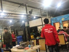 大堂-顺德哥卜卜贝(旗舰店)