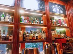 -The Cheebat 锌吧·Bistro(体育西店)