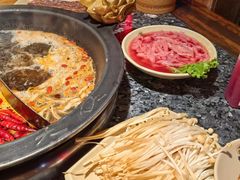 -蜀大侠火锅(总府路店)