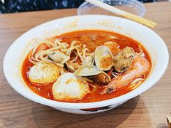 -大中沙茶面(中山路店)