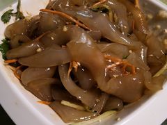 拌拉皮-陈傻子餐厅(世纪都会店)
