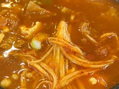 -屋里家延边朝鲜族冷面(梅林3店)