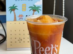 -Peet's 皮爷咖啡(望京小街店)