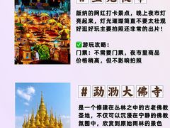 -西双版纳傣族园