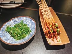 -师烤·豆花烤鱼(深圳坂田天虹店)