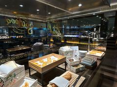 -星河湾半岛酒店·意咖啡西餐厅